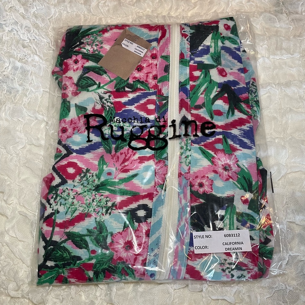 💥NWT💥 California Dreaming Boho Bag - Picture 7 of 7